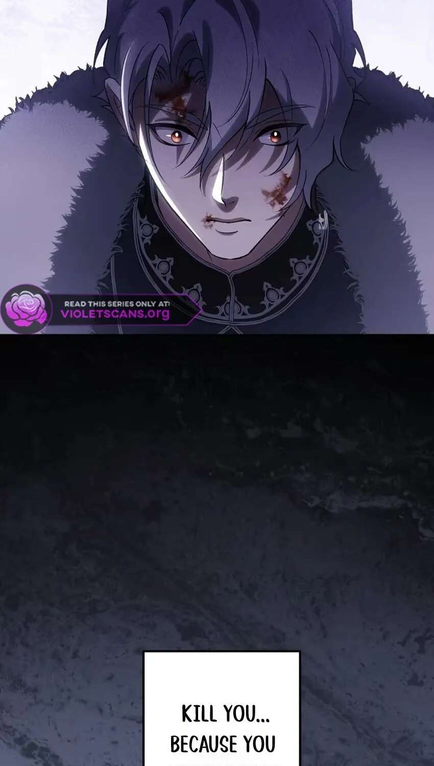 The Bloodthirsty Bride Devours the King Chapter 31 - page 47
