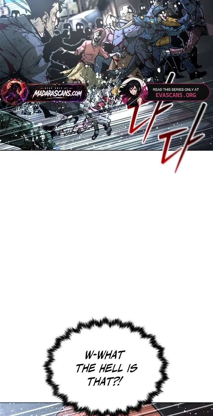 Love Tears Apart Zombies Chapter 1 - page 105