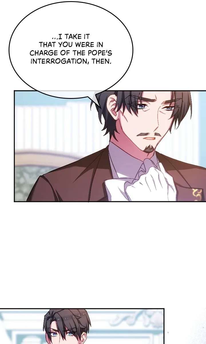 As A Reincarnated Villainess And A Single Mother, I've Secured The Love Route! Chapter 63 - page 42