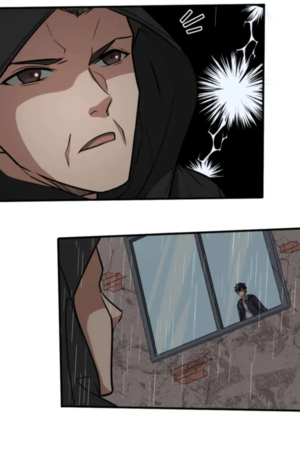 I Am The Creator God In Apocalypse Chapter 2 - page 45