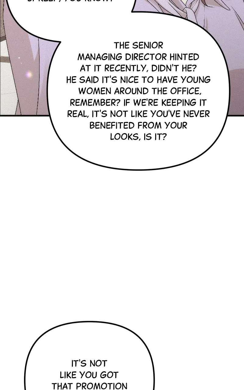 Office Romance Contract Chapter 3 - page 116