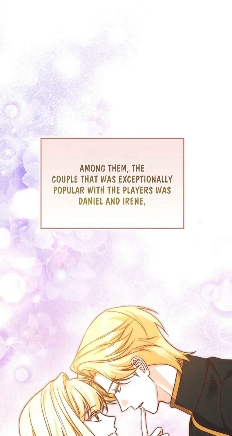 Becoming the Guide of the Mysophobic Villain? Absolutely Not! Chapter 44 - page 15