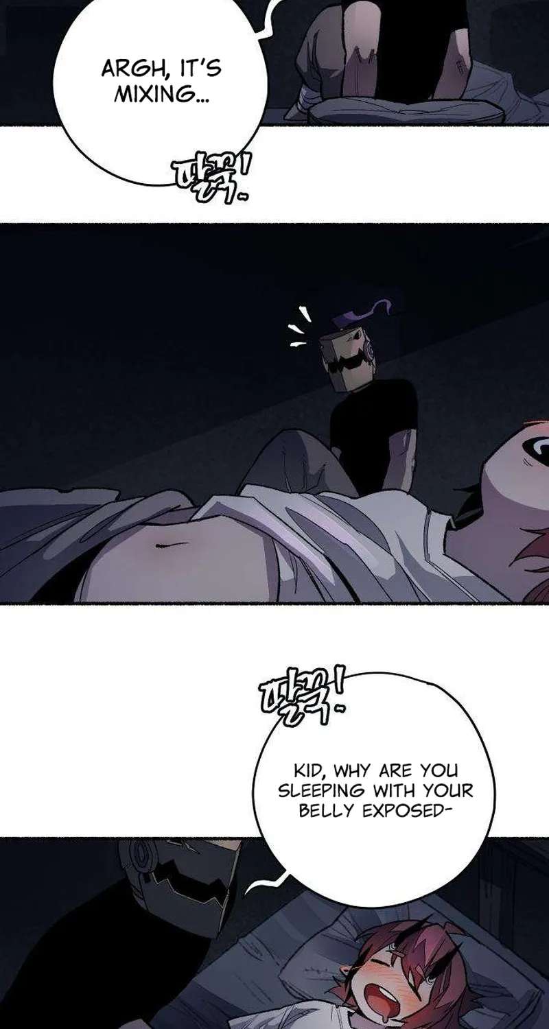 licht Chapter 7 - page 91