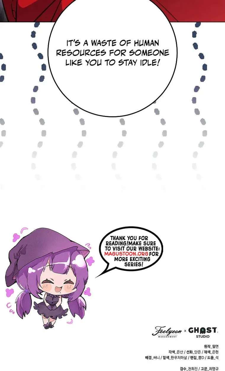 I Was Born as The Daughter of a Low-Ranking Concubine Chapter 93 - page 103