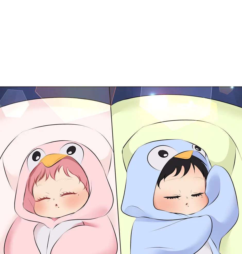Quiero enamorar al papá de mi bendición Chapter 215 - page 3