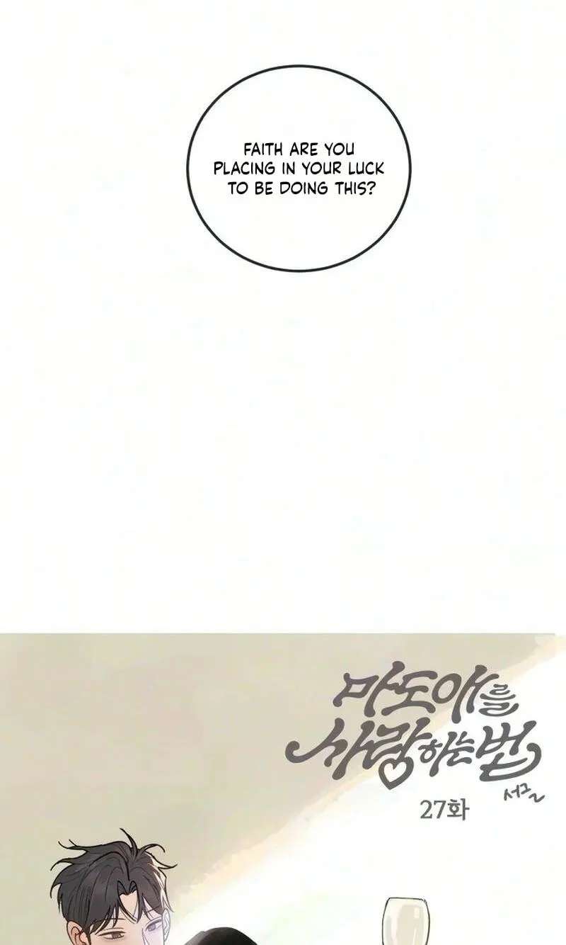 How to Love Ma Do-Ae Chapter 27 - page 14