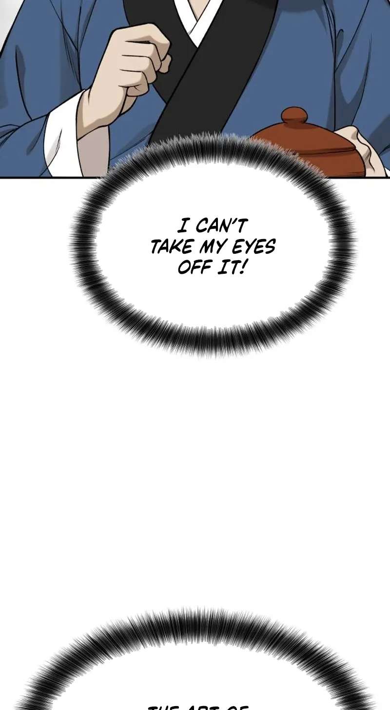 The Divine Brush Chapter 1 - page 27