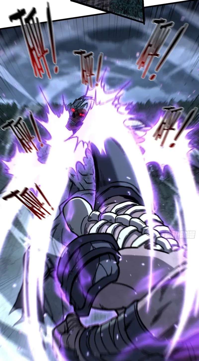 Global Awakening: The Synthesis Master Starts with an Undead Army Chapter 13 - page 31