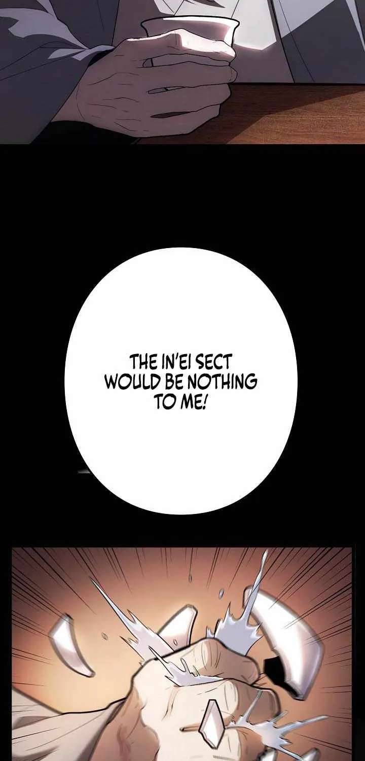 The Clan's Failure Was Once the Continent's Strongest Chapter 60 - page 40