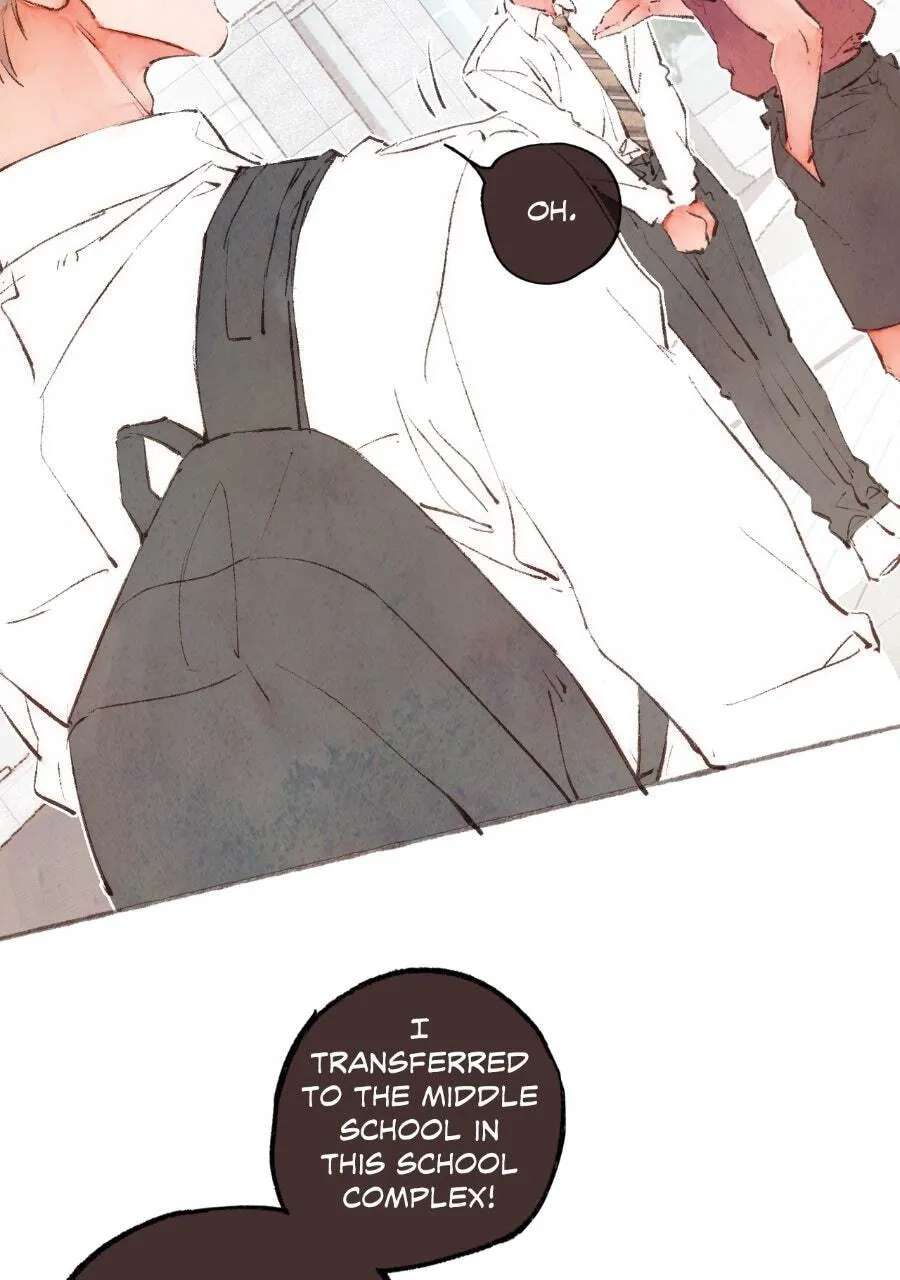 Soul Sealer's School Life Chapter 37 - page 44