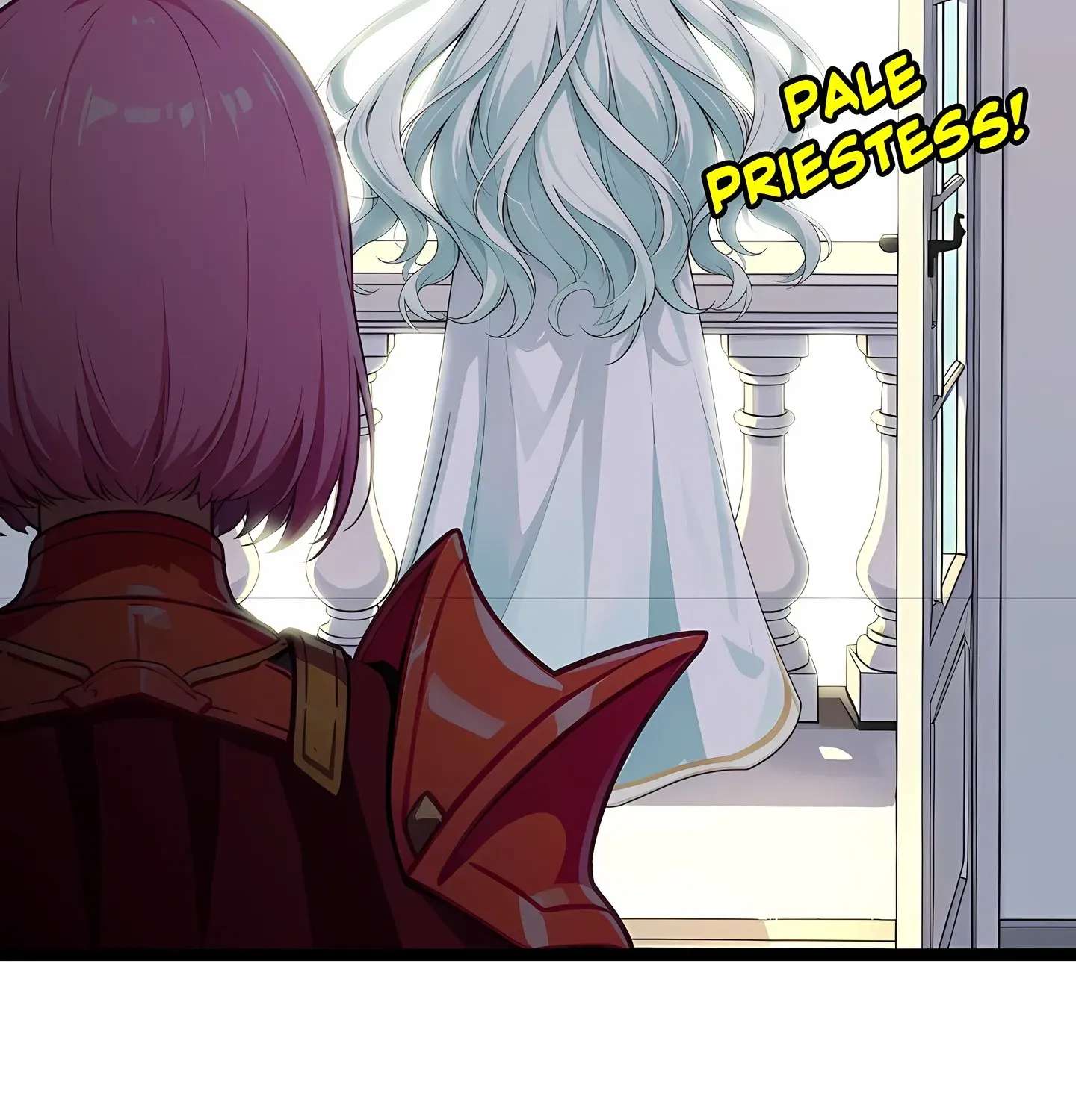 Mojo Leveling Chapter 9 - page 17
