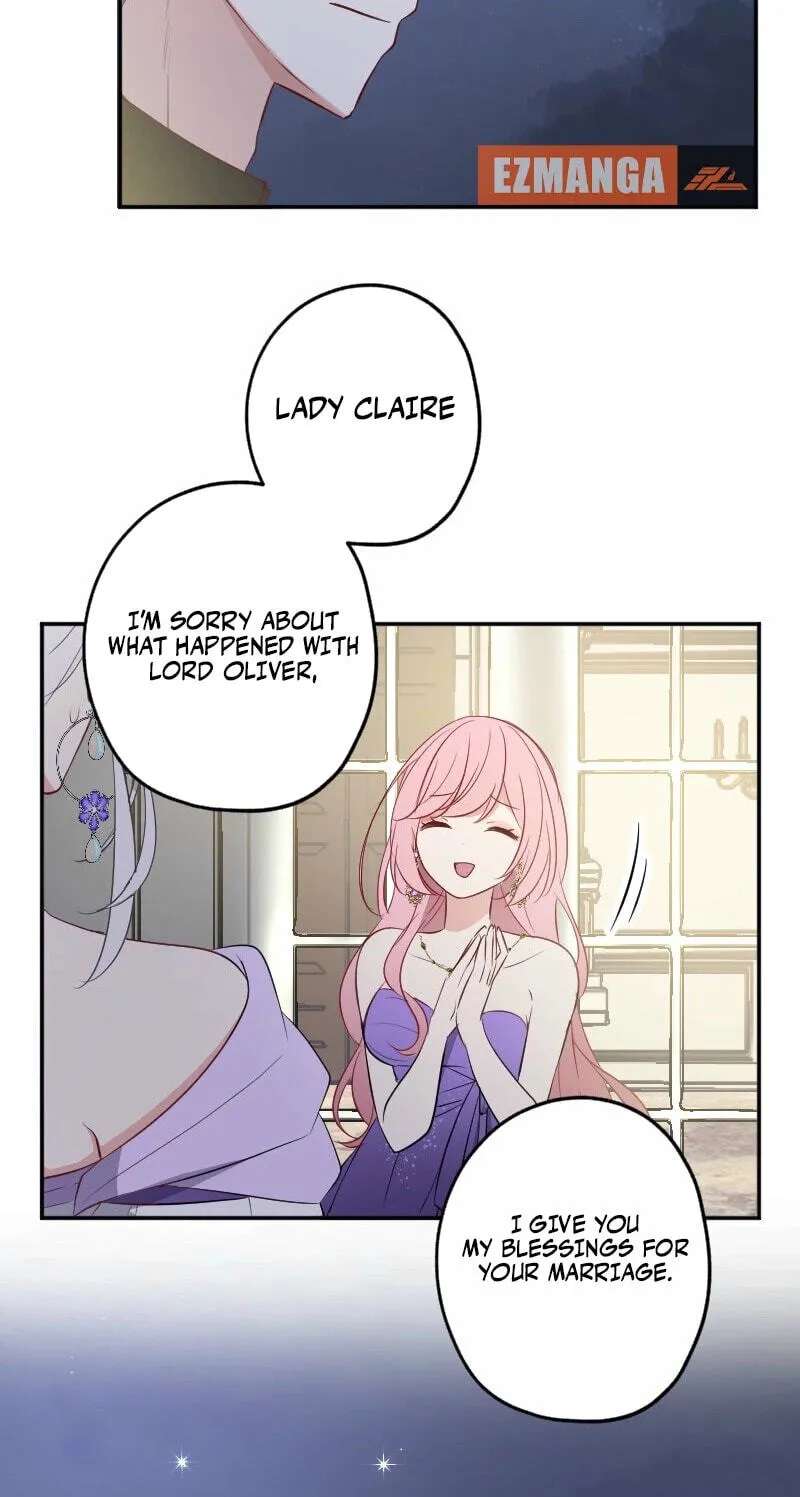 Dansei Fushin no Moto Reijou wa, Koushoku Denka wo Tasukeru Koto ni shita. Chapter 30 - page 9
