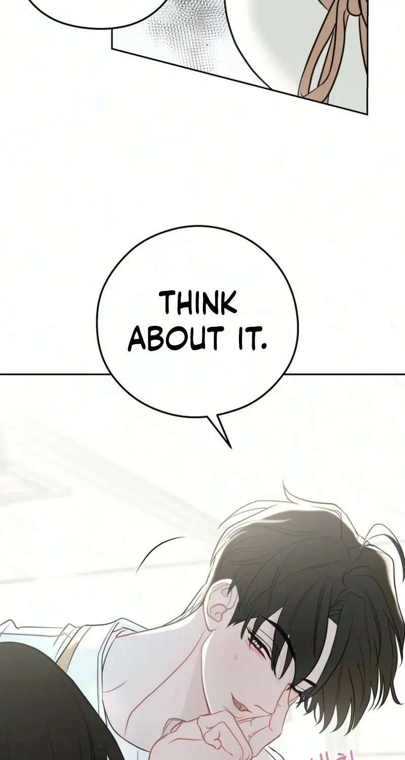 A Very Private Area Chapter 4 - page 89