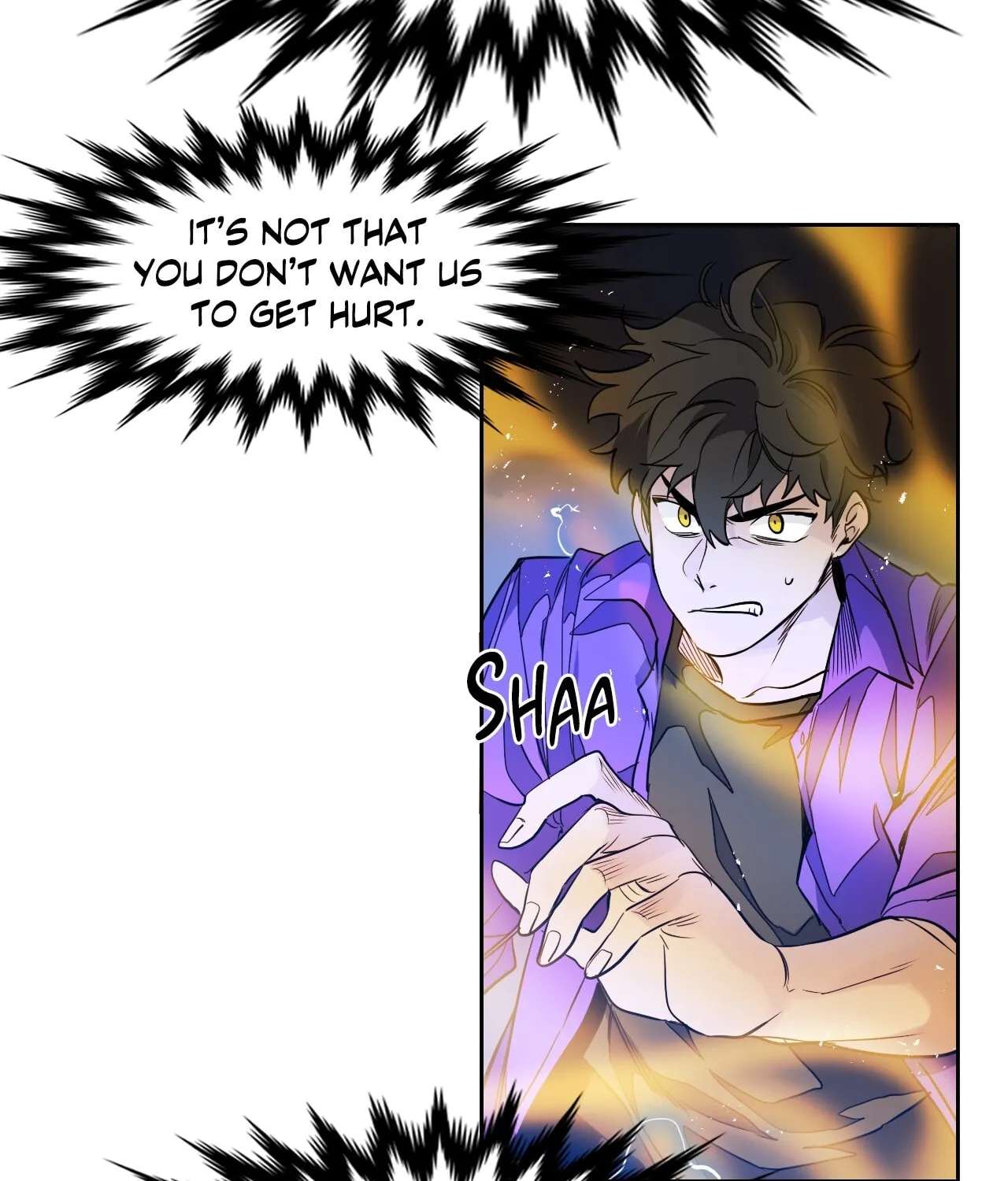 Heroes Plan.B Chapter 255 - page 17