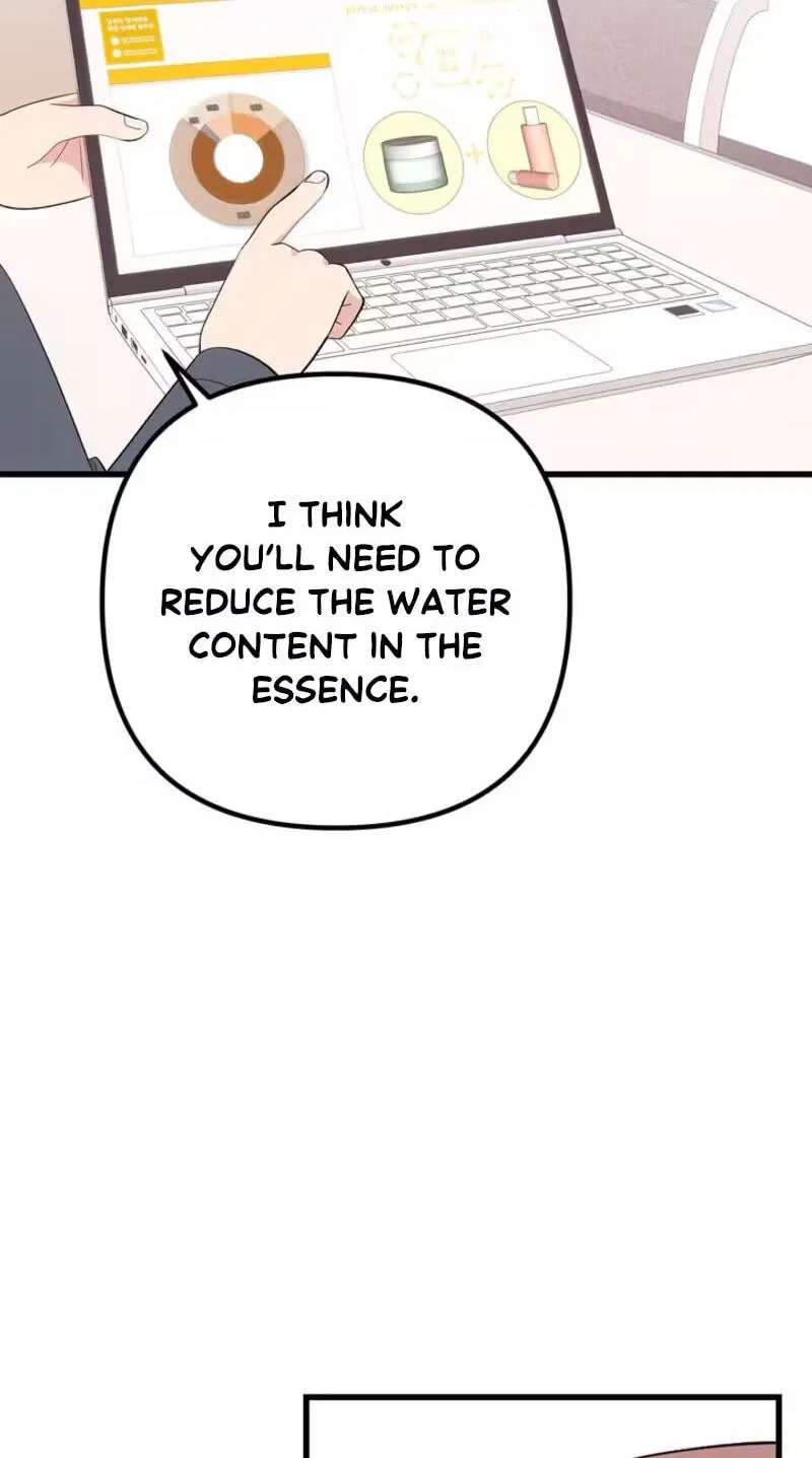 Surviving the Office Romance Chapter 31 - page 37