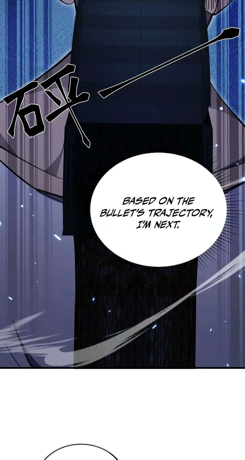 The Lost City of Alien Beasts Chapter 45 - page 5