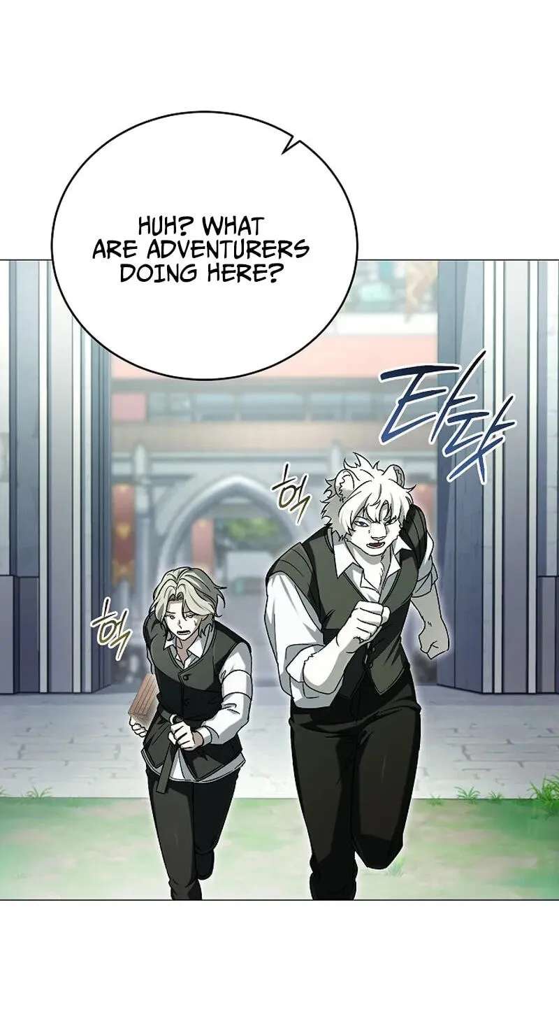 Is It a Problem if the Protagonist Is a Persona-Obsessed Character? Chapter 34 - page 18