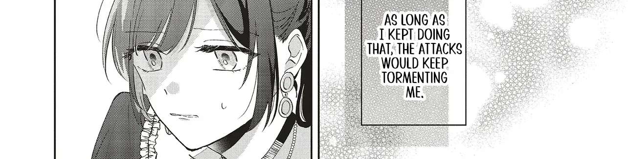 I Wasn't Supposed to Fall for Anyone, Yet the Carefree Prince Keeps Turning My World Upside Down Chapter 1 - page 71