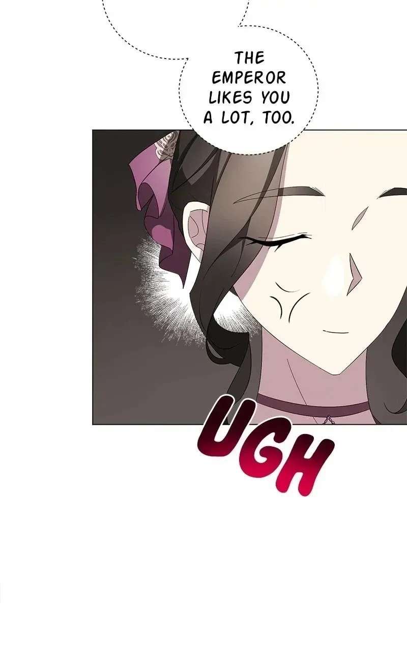 Wished You Were Dead Chapter 103 - page 20