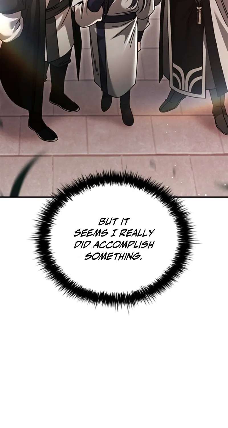 Senior Brother Lee Hoe Chapter 35 - page 121