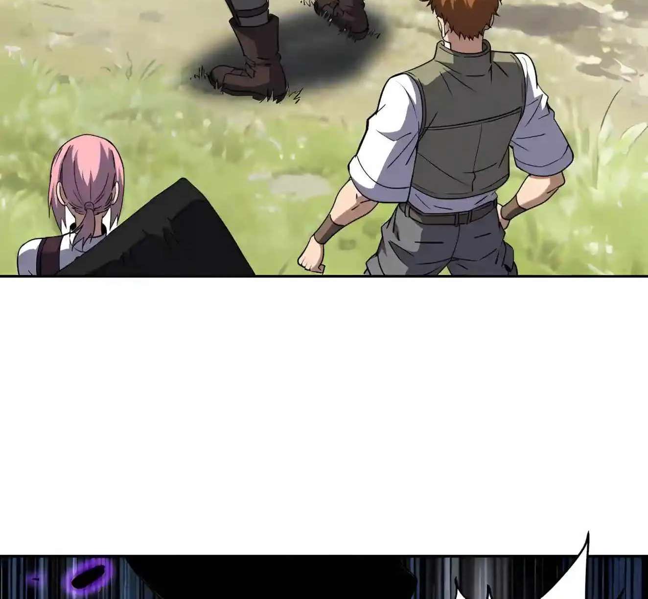 Global Beast Tamer: I Can See the Path of Evolution (2025) Chapter 102 - page 30