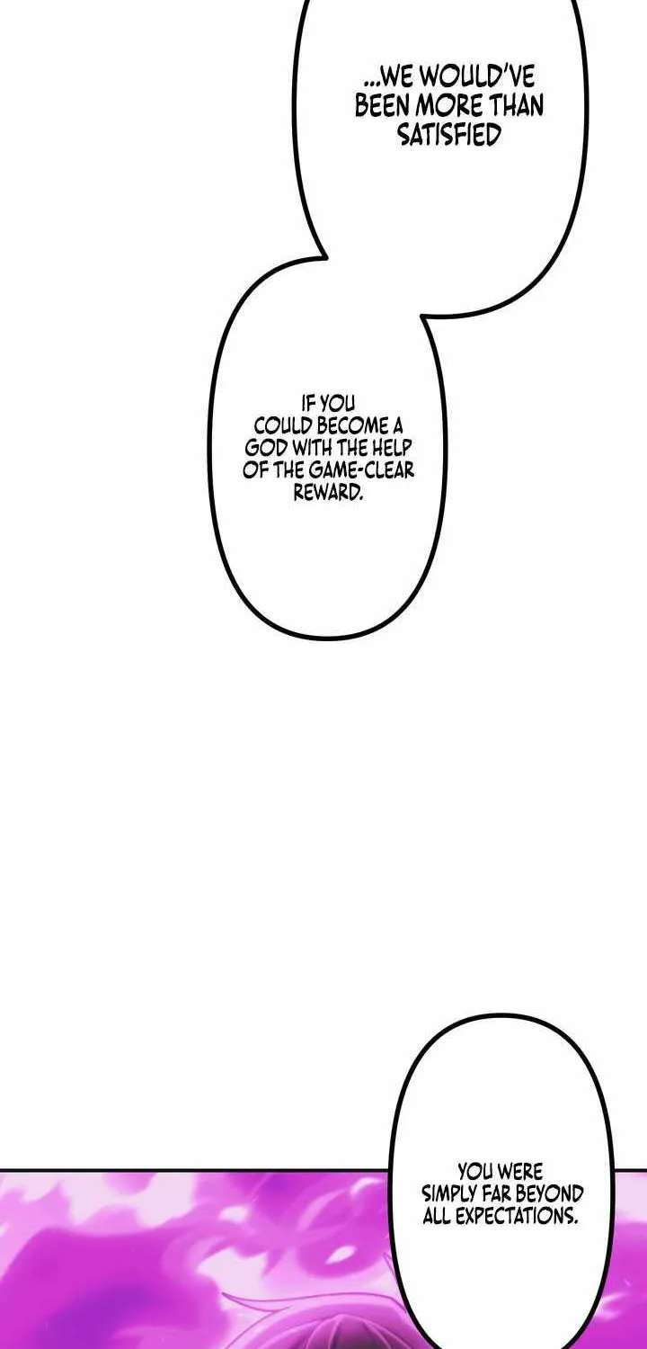 I Became An S-Rank Hunter With The Demon Lord App Chapter 166 - page 81
