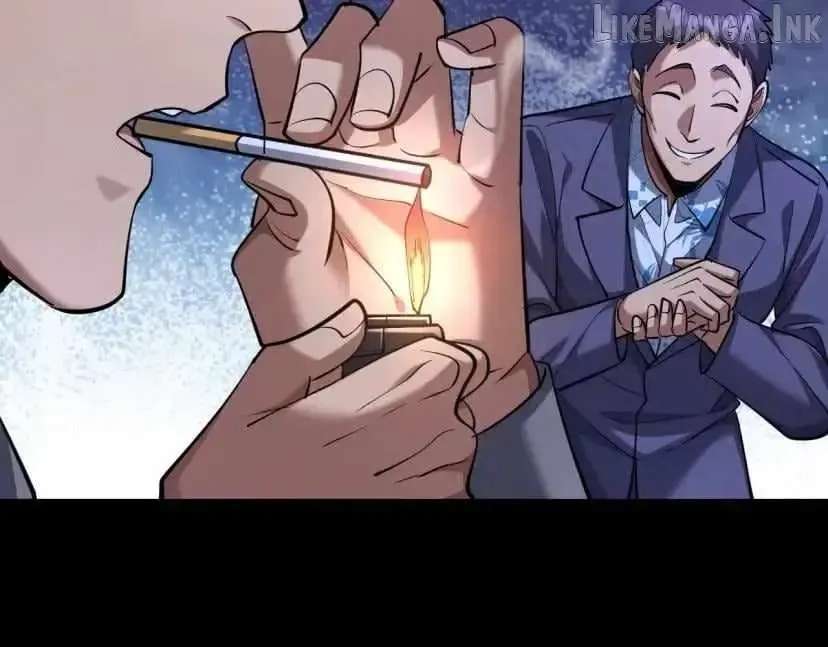 I’m Trapped In This Day For One Thousand Years Chapter 287 - page 111