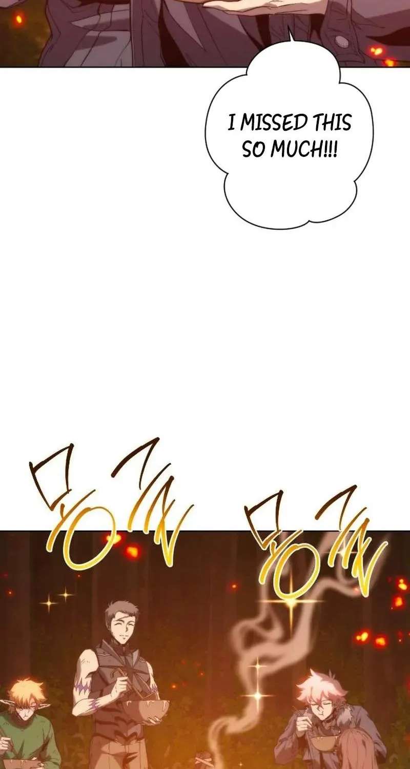 Why I Quit Being The Demon King Chapter 87 - page 38