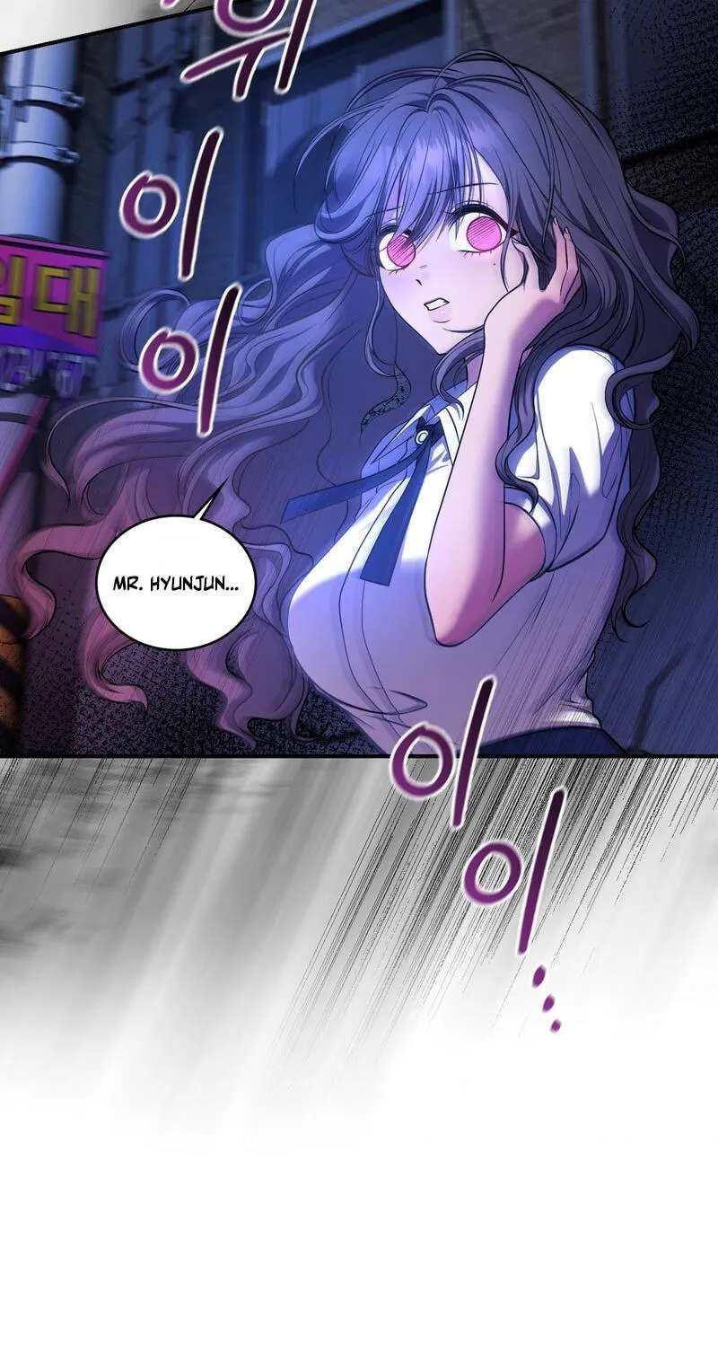 Dokkaebi Chapter 26 - page 59