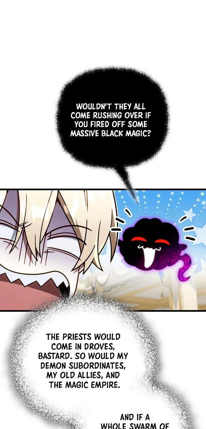 I'm Gonna Annihilate This Land Chapter 92 - page 28
