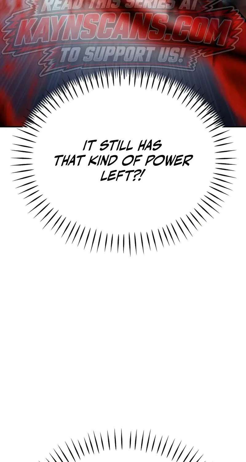 The World's Strongest Regime Chapter 18 - page 149