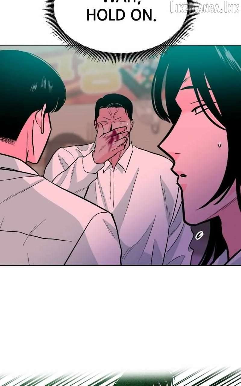 Student Jo-Eun Chapter 66 - page 136