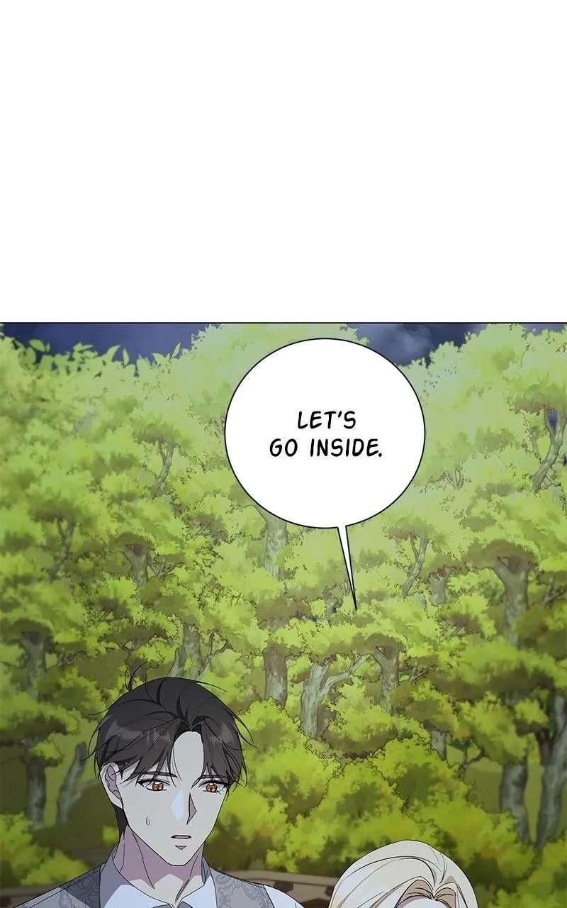 Wished You Were Dead Chapter 114 - page 55
