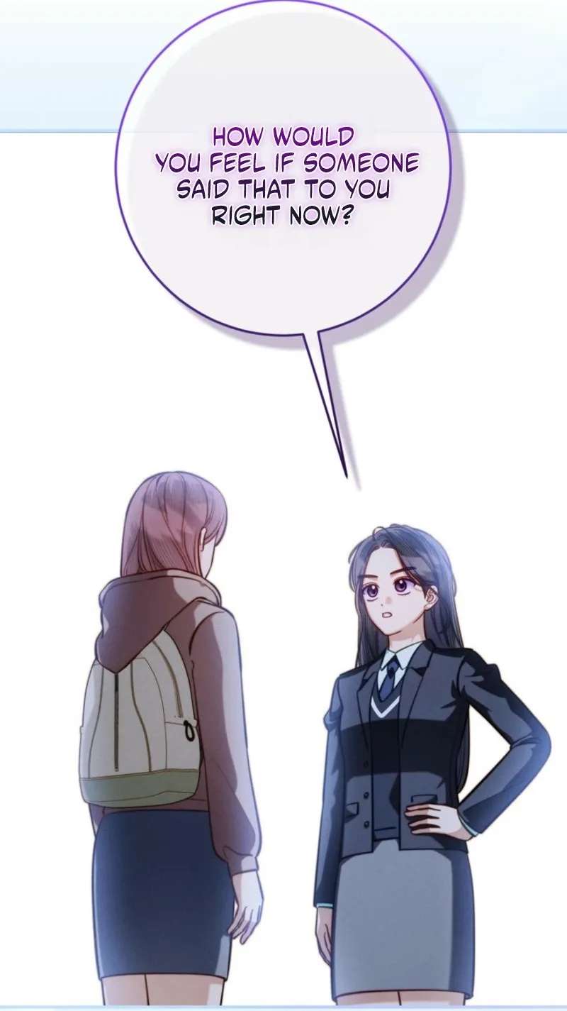 The Top Student Hides Her Regression Chapter 18 - page 15