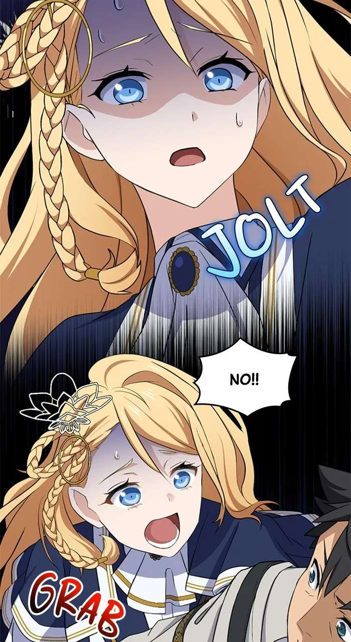 Back on the Road withMy Apprentice Chapter 2 - page 31