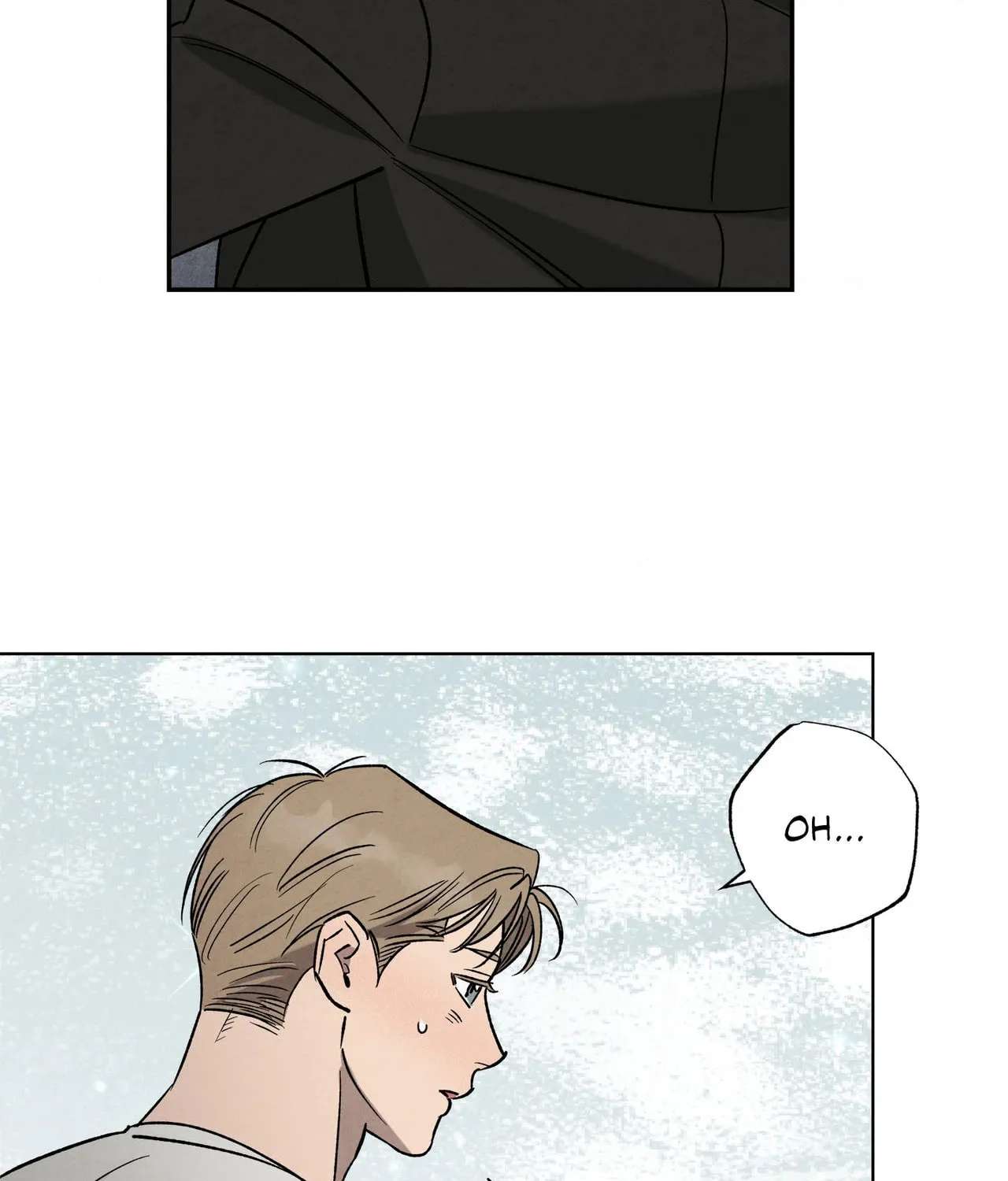 [Hyung, I've Grown Up! Yeokkijab BL Anthology] Postscript Chapter 2 - page 23