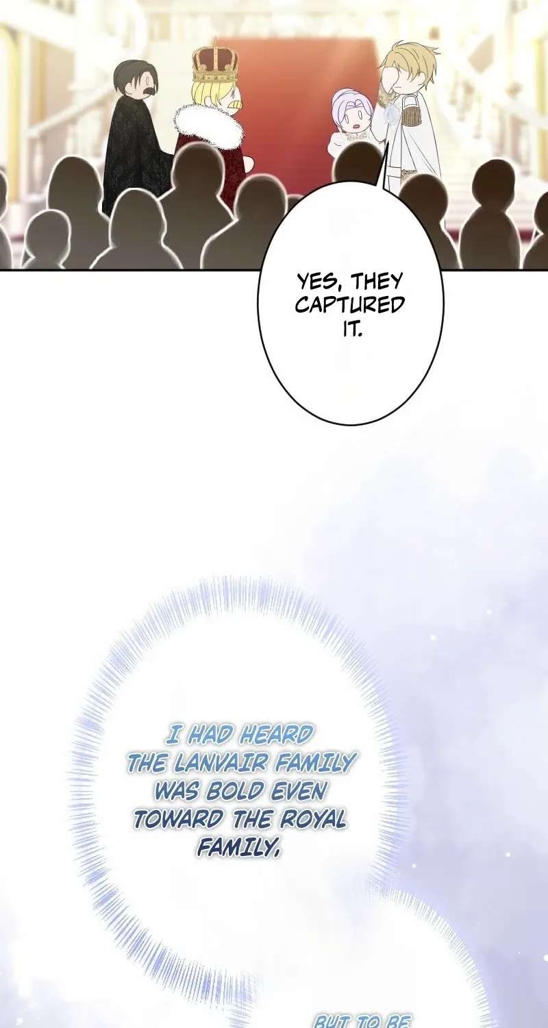 The Villainess Starting Over and the Strange Cold-Hearted Duke Chapter 26 - page 62