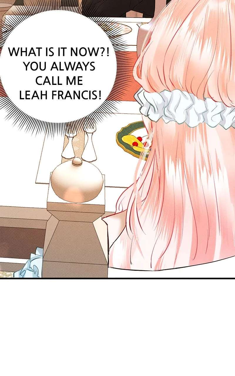 Time To Call OffThis Engagement Chapter 5 - page 74
