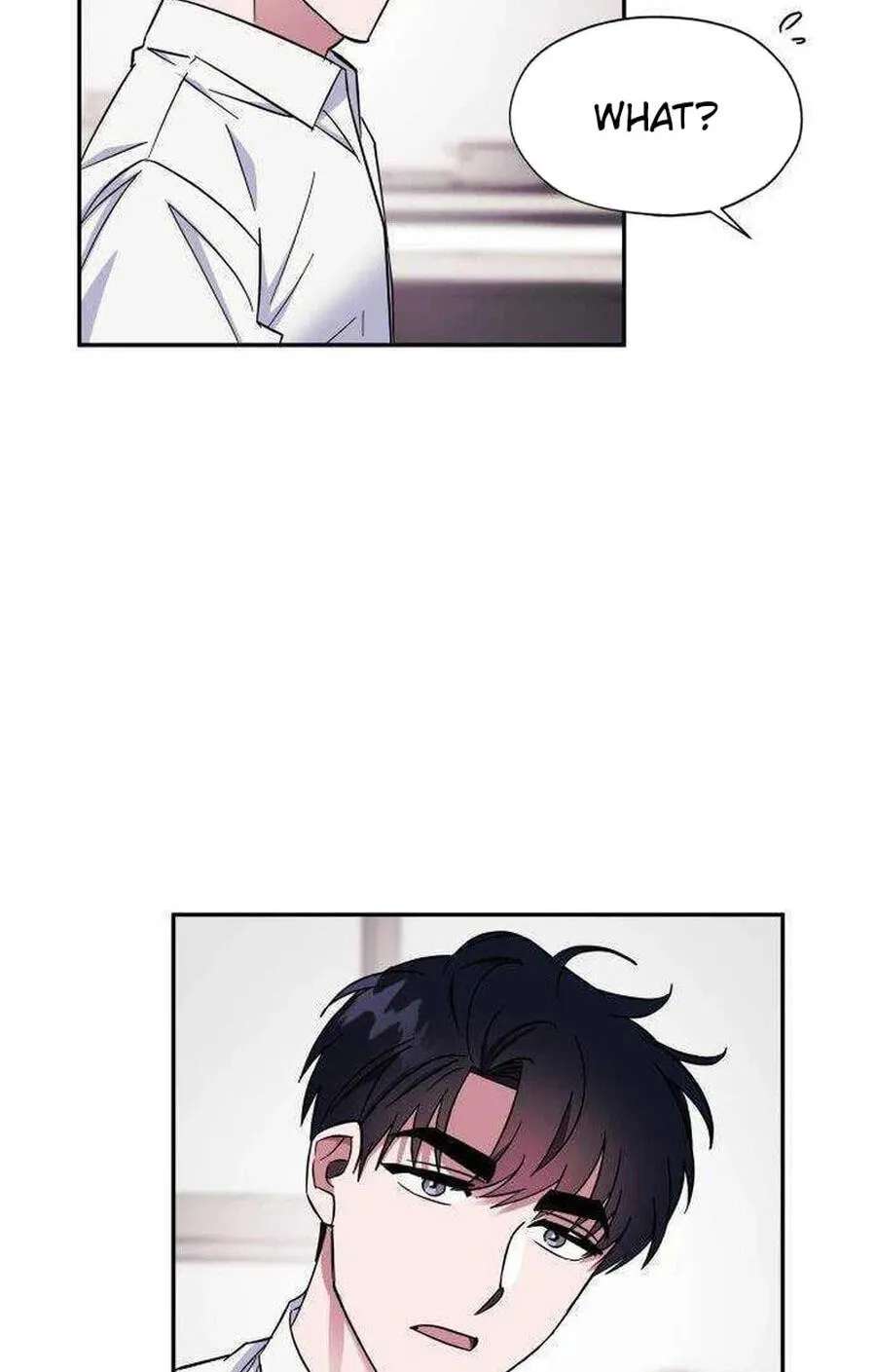 Try to Tame Me, Secretary Cha Chapter 13 - page 5