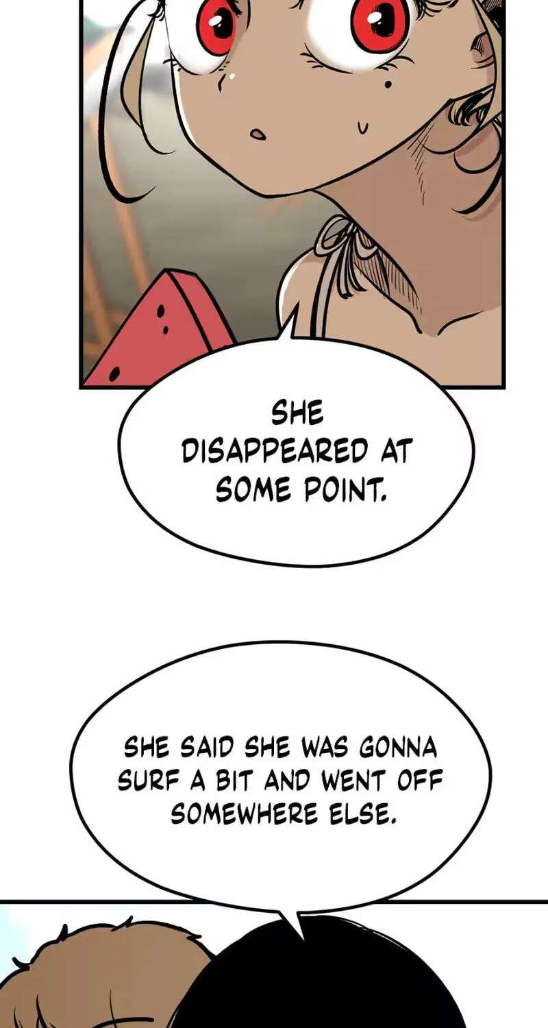 The Student, the Witch, and the Academy Chapter 77 - page 67