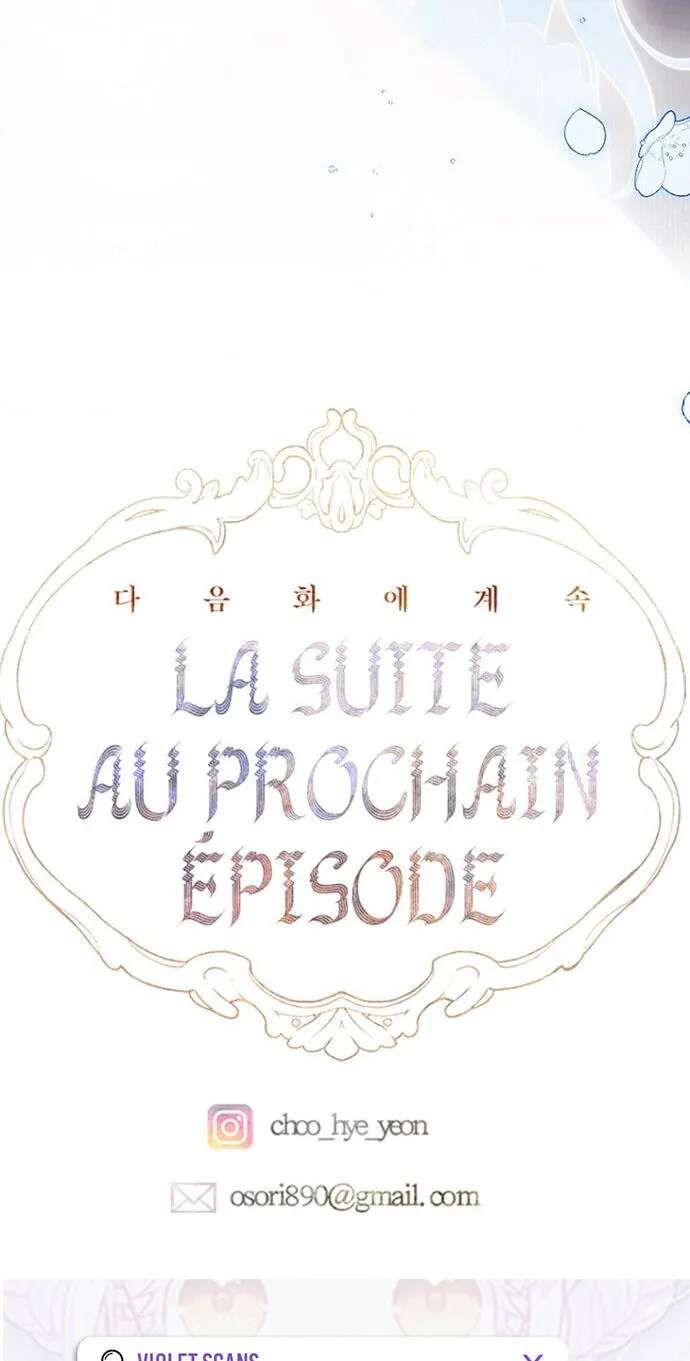 Mother's Contract Marriage Chapter 117 - page 77