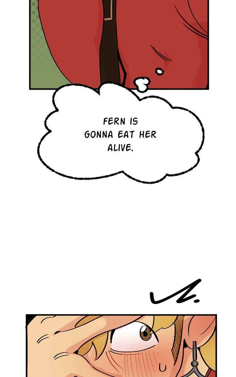 Not So Silent Chapter 92 - page 15