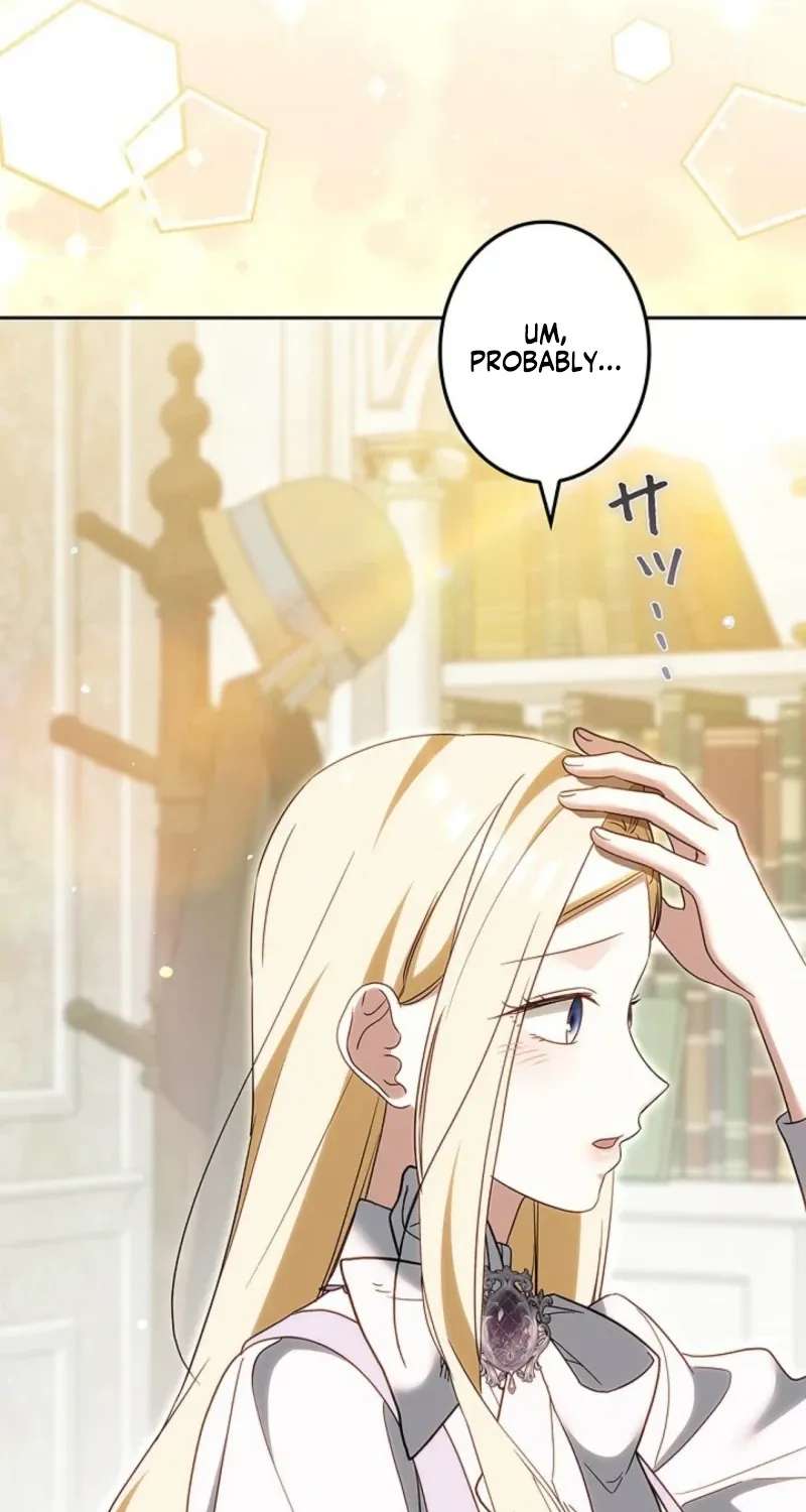 Violet's Poisoned Words Chapter 37 - page 60