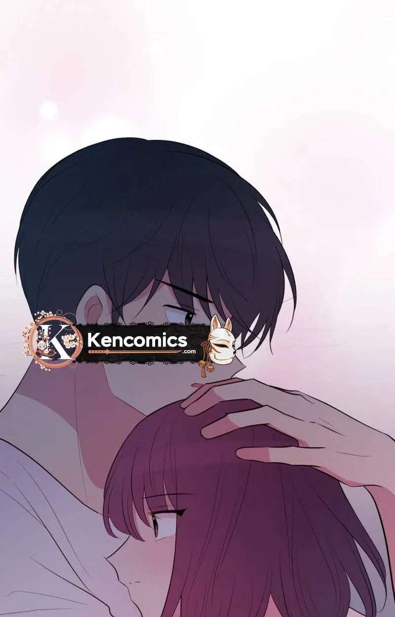 Even If You Don't Have a Third Chapter 55 - page 54