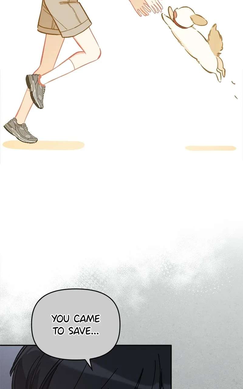 Woke Up as the CEO’s Dog Chapter 54 - page 41