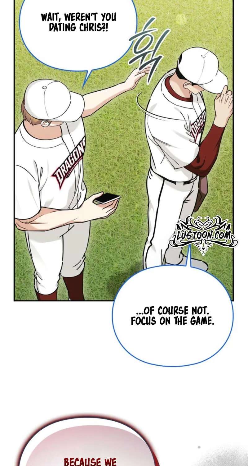 Can I Burn the Short Bus? Chapter 28 - page 43