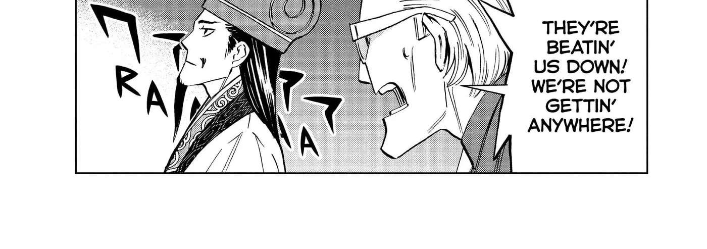 Paripi Koumei Chapter 180 - page 14