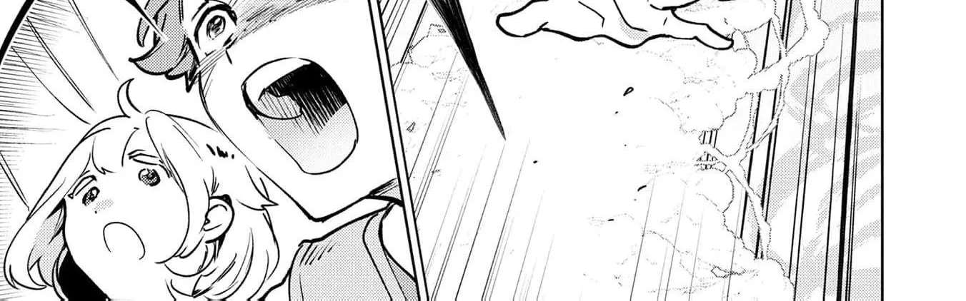 i was a slave warrior but-the dragon who saved me says i’m his fated mate Chapter 38 - page 24