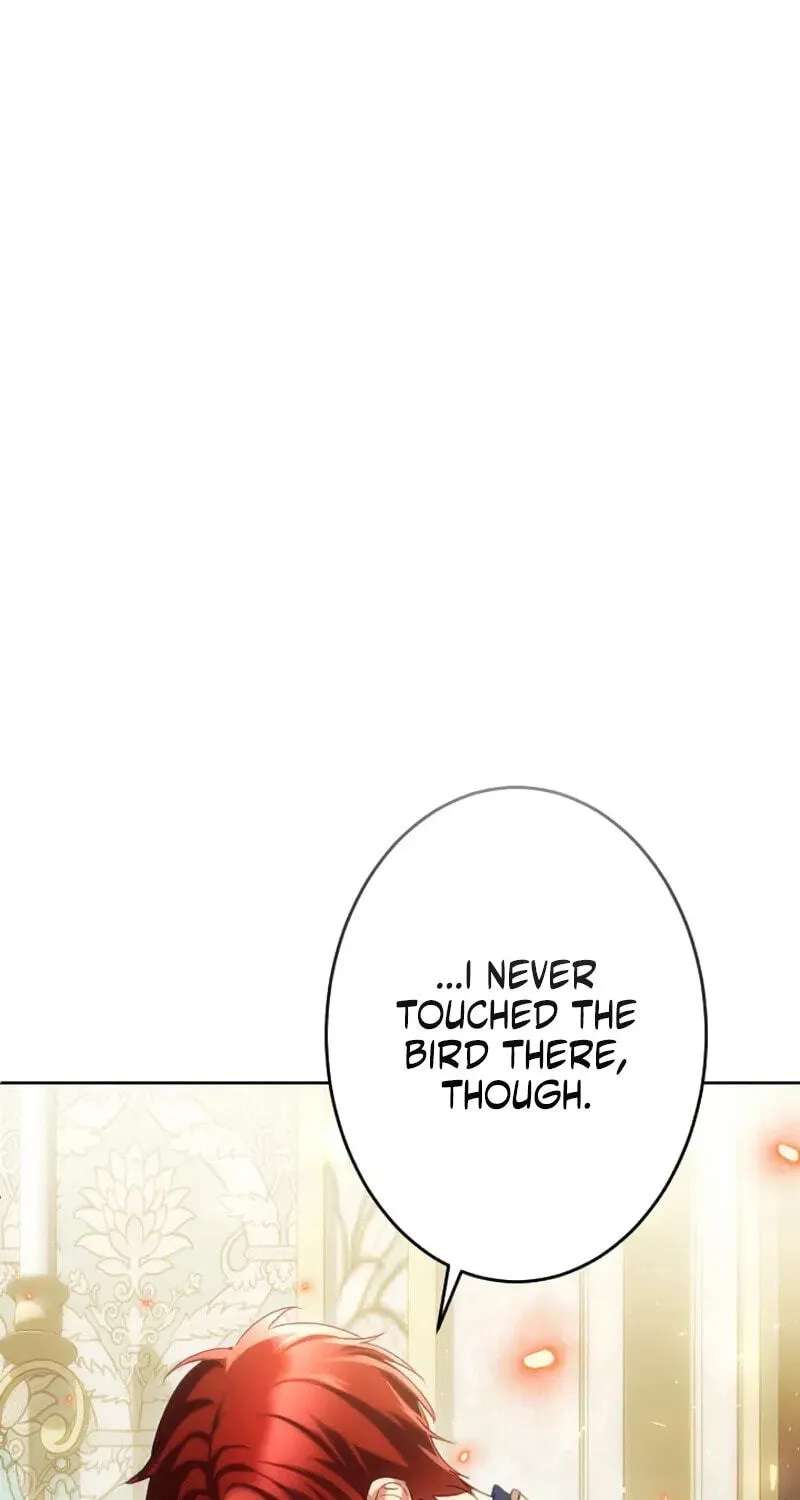 Dokusen Yoku ga Tsuyoi Honou Tei ni Shuuchaku Saretemasu Chapter 78 - page 88