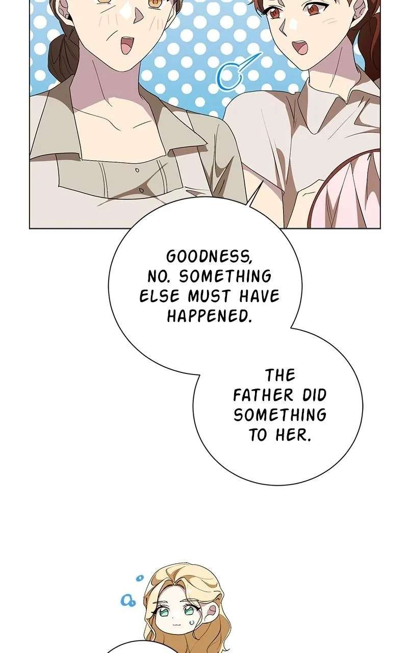 Wished You Were Dead Chapter 99 - page 91